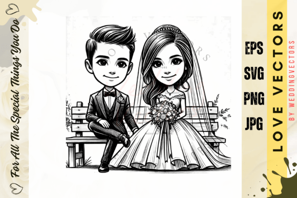 Designing Romance: The C4990 Collection for Wedding Creatives