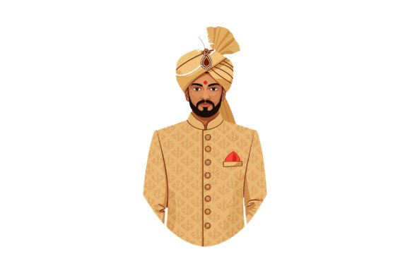 Elegance Embodied: The Cultural Significance of Indian Wedding Attire