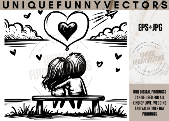How Love and Wedding Illustrations 268 Can Transform Your Projects