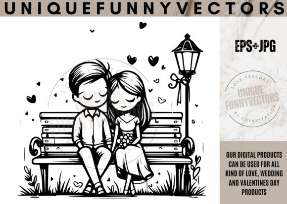 Love and Wedding SVG Vectors 494: Charming Designs for Every Occasion
