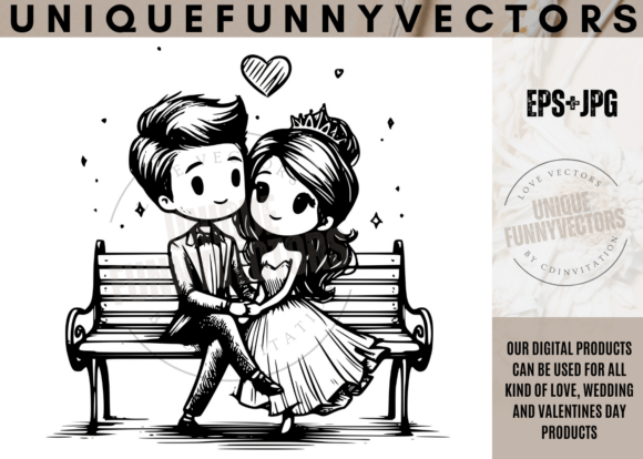 Love and Wedding SVG Vectors: A Designer's Guide to Charm