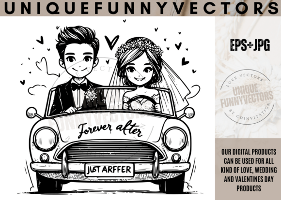 Love and Wedding SVG Vectors: Designing Moments That Last