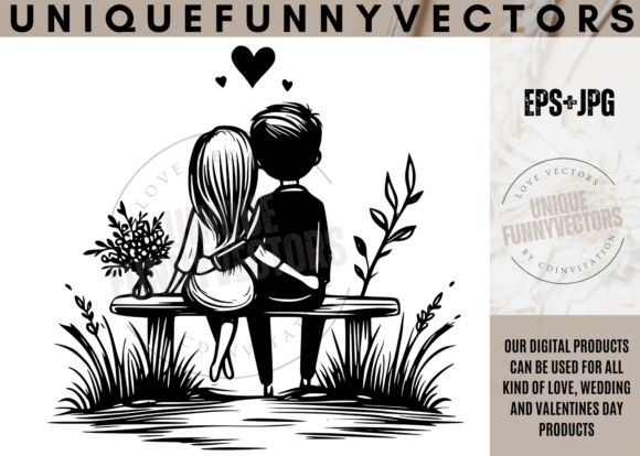 Romantic Wedding Art for Couples: Design That Tells a Love Story